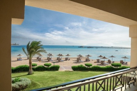 Cleopatra Luxury Resort Makadi Bay - 64