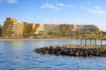 Hilton Hurghada Plaza - 22