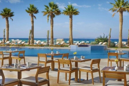 Hilton Hurghada Plaza - 24