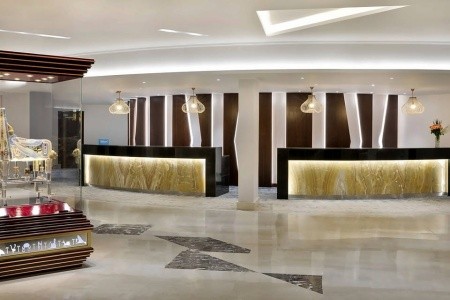 Hilton Hurghada Plaza - 29