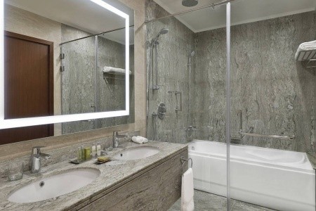 Hilton Hurghada Plaza - 30