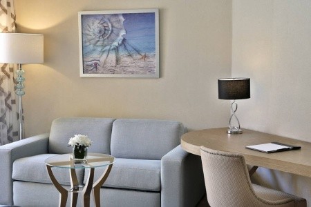 Hilton Hurghada Plaza - 31