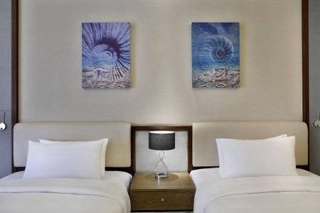 Hilton Hurghada Plaza - 32