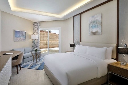 Hilton Hurghada Plaza - 33