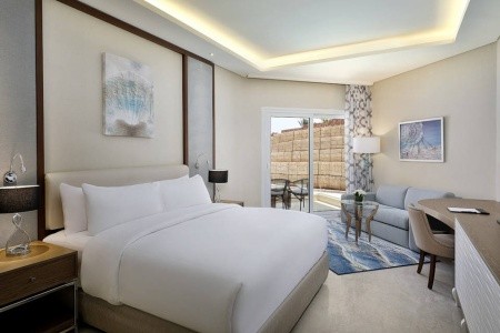 Hilton Hurghada Plaza - 34