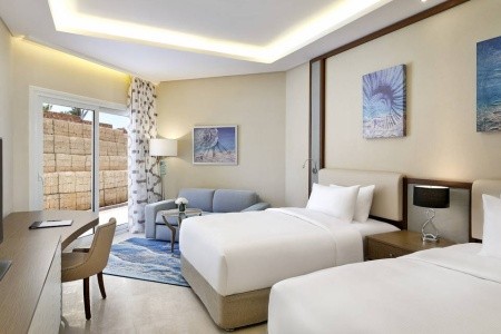 Hilton Hurghada Plaza - 35