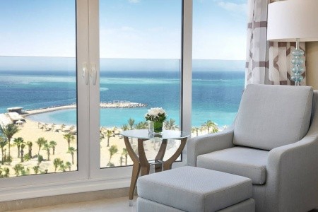 Hilton Hurghada Plaza - 39