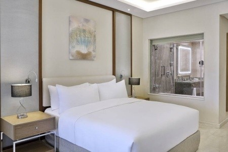 Hilton Hurghada Plaza - 40