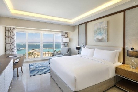 Hilton Hurghada Plaza - 41