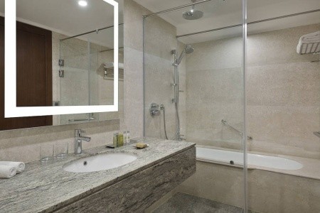 Hilton Hurghada Plaza - 43