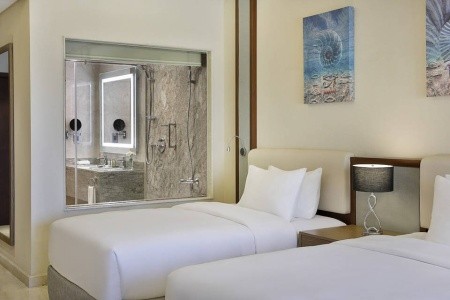 Hilton Hurghada Plaza - 45