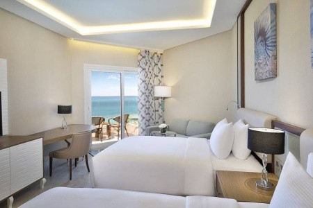 Hilton Hurghada Plaza - 47