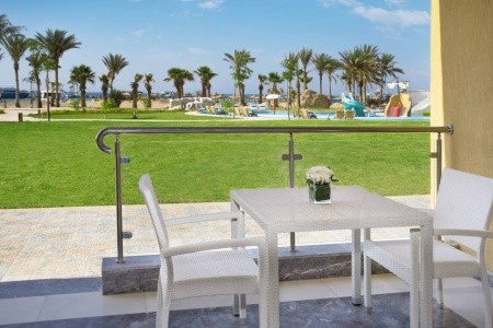 Hilton Hurghada Plaza - 51