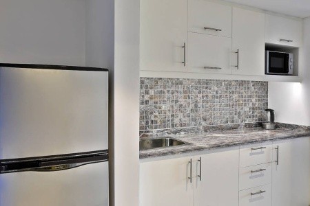 Hilton Hurghada Plaza - 53