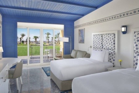 Hilton Hurghada Plaza - 54