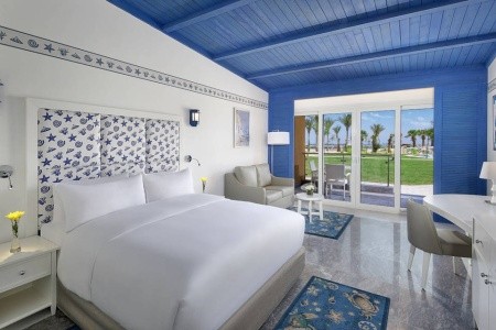 Hilton Hurghada Plaza - 55