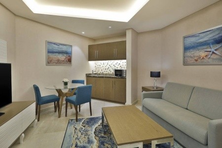 Hilton Hurghada Plaza - 56