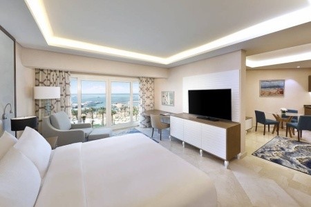 Hilton Hurghada Plaza - 57