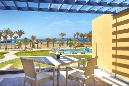 Hilton Hurghada Plaza - 61