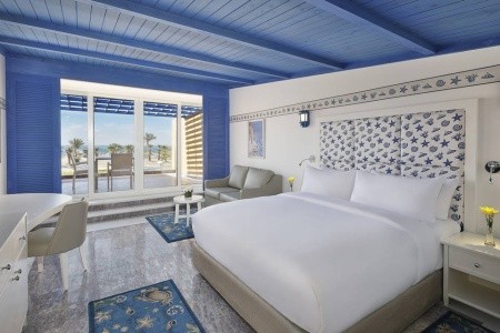 Hilton Hurghada Plaza - 62