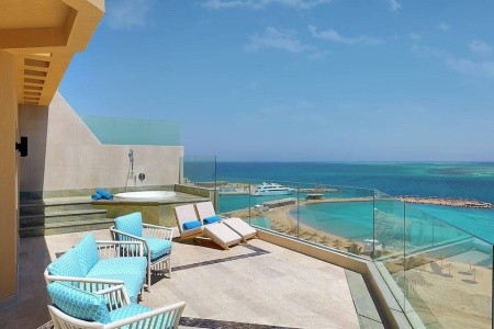 Hilton Hurghada Plaza - 72