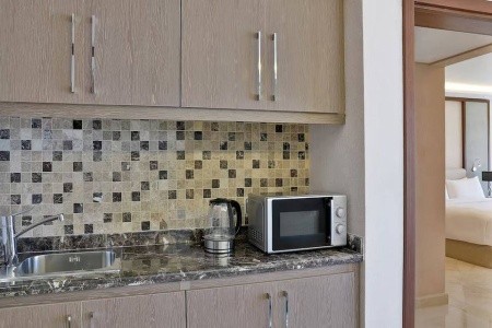 Hilton Hurghada Plaza - 75