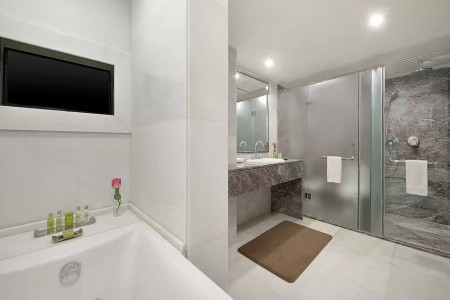 Hilton Hurghada Plaza - 77