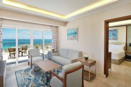 Hilton Hurghada Plaza - 78