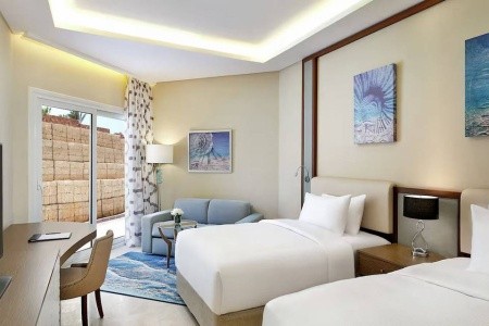 Hilton Hurghada Plaza - 80