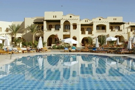 The Three Corners Rihana Resort - 34