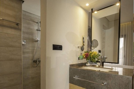 The Three Corners Rihana Resort - 44