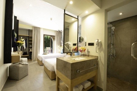 The Three Corners Rihana Resort - 45