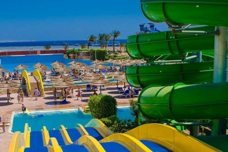 Titanic Palace Resort - 17