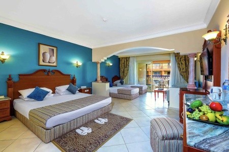 Titanic Palace Resort - 19