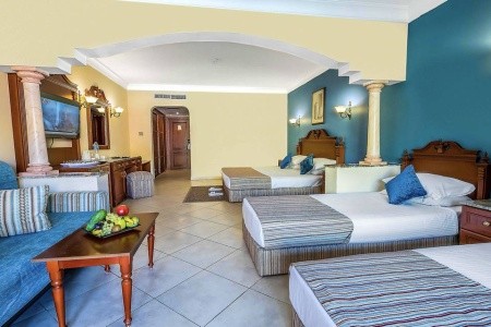 Titanic Palace Resort - 20