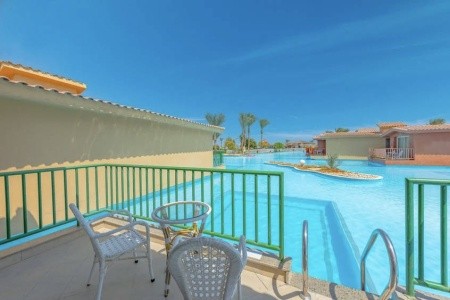 Titanic Palace Resort - 25