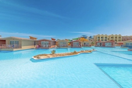 Titanic Palace Resort - 26