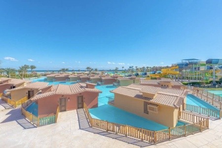 Titanic Palace Resort - 27