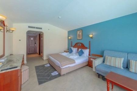 Titanic Palace Resort - 30