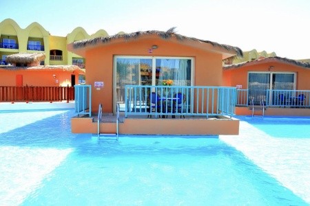 Titanic Palace Resort - 31