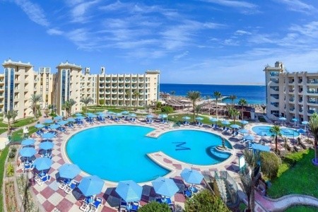 Moreno Horizon Spa & Resort (Ex. Marina Beach Resort) - 23