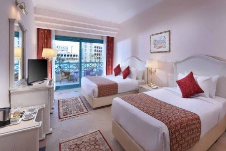 Moreno Horizon Spa & Resort (Ex. Marina Beach Resort) - 26