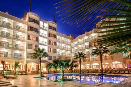 Royal Star Beach Resort - 9