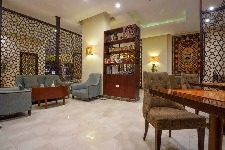 Royal Star Beach Resort - 11