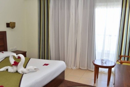 Royal Star Beach Resort - 20