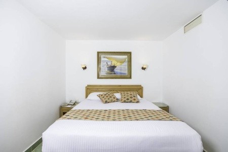 Sunrise Holidays Resort - 20