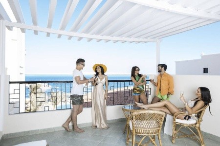 Sunrise Holidays Resort - 22