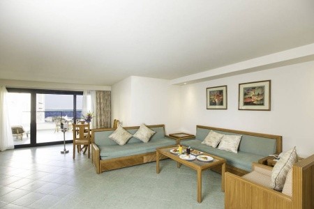 Sunrise Holidays Resort - 24