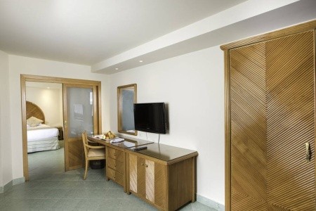 Sunrise Holidays Resort - 25