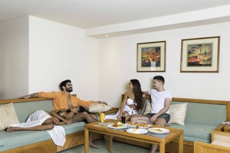 Sunrise Holidays Resort - 26